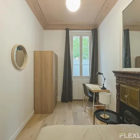 Immeuble Faure فندق باريس