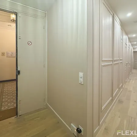 Σπίτι διακοπών Flexliving - 99 Felix Faure - Παρίσι