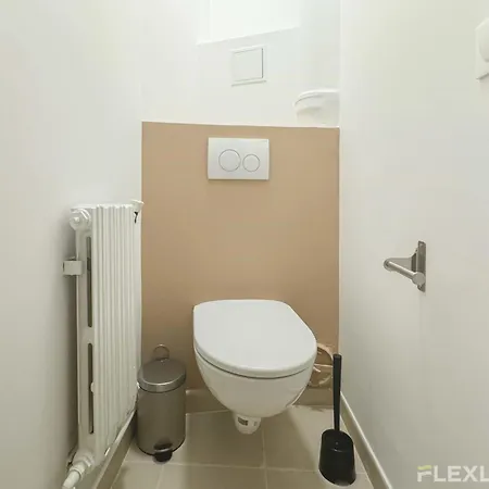 فندق Immeuble Faure باريس