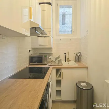 Immeuble Faure