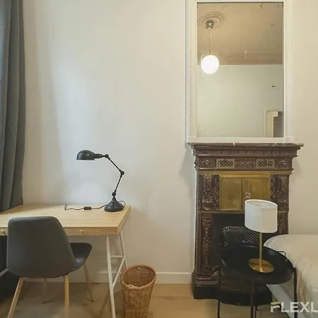 Immeuble Faure Hotel *