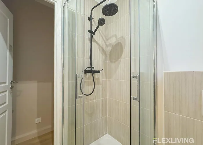 Flexliving - 99 Felix Faure - Σπίτι διακοπών